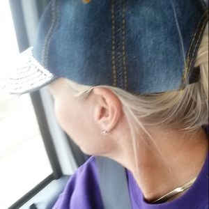 Meet your Posher, Kathie